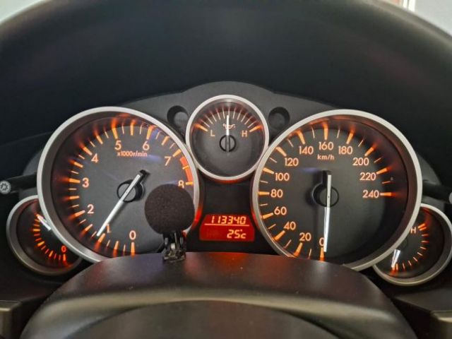 2010 - Mazda MX5 NC (Adrian Erasmus)